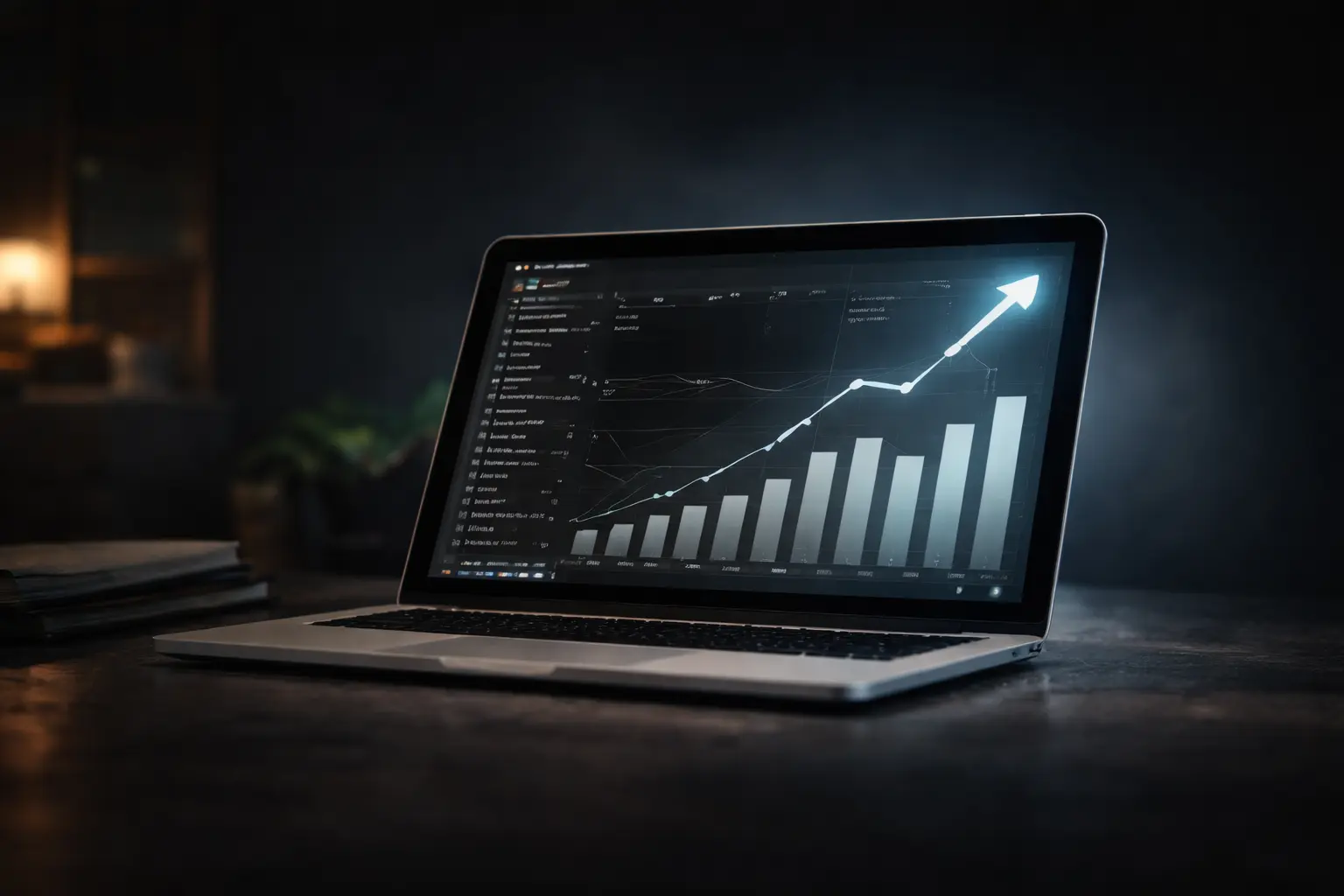 Average lead increase